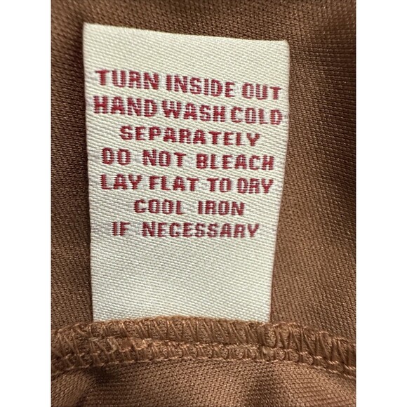 Reba Maxi Skirt Women‎ 4 Autum Meadows Crochet Tiered High Low Boho Farycore - Picture 9 of 10